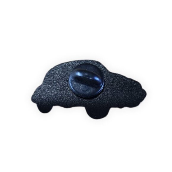 Enamel Pin Volkswagen Beetle Herbie NWT - Picture 3 of 4